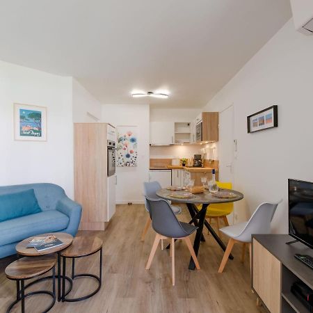 Apartment Regina-14 By Interhome Sainte-Maxime Eksteriør billede