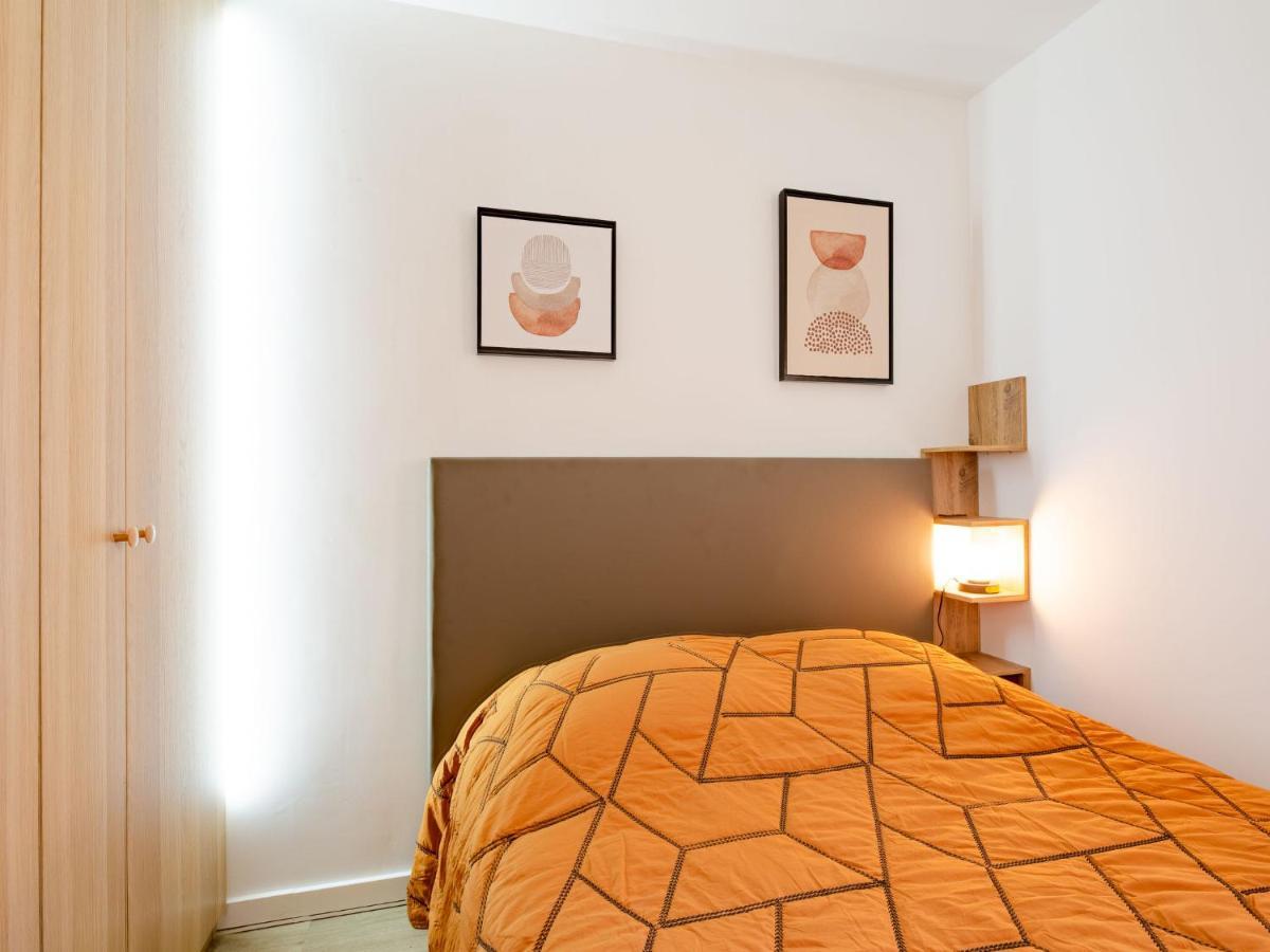 Apartment Regina-14 By Interhome Sainte-Maxime Eksteriør billede