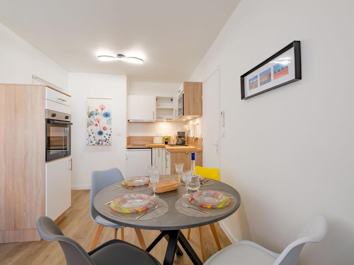 Apartment Regina-14 By Interhome Sainte-Maxime Eksteriør billede